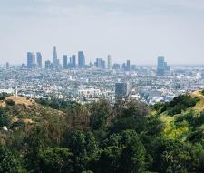 Kaplan Language School Los Angeles Westwood