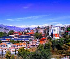 Kathmandu University