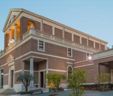 Luiss Guido Carli University