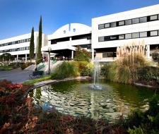 Universidad Europea Madrid