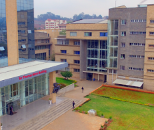 Strathmore University Nairobi