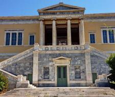National Technical University of Athens