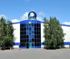 Manash Kozybayev North Kazakhstan university (NKU)