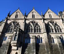 Philipps-University of Marburg