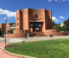 Polytechnic University of Catalonia (UPC)