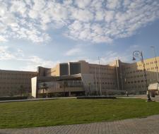 Qassim University