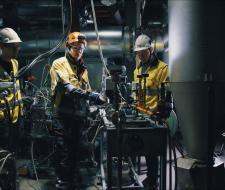 Savonia University of Applied Sciences