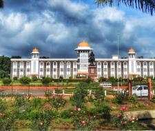 Shivaji University