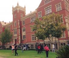 South Australian Institute of Business and Technology