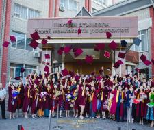 Semey Semipalatinsk State University Shakarim (SSU)