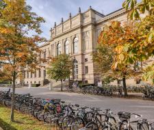 Technical University of Braunschweig
