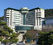 Tongmyong University