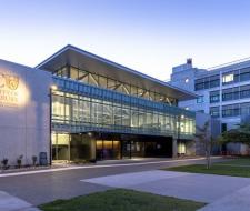 University of Canterbury International College