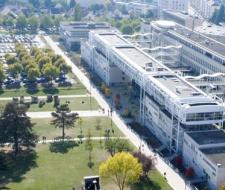 Universite de Bourgogne