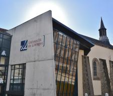 Université de Limoges