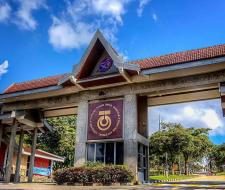 Universiti Teknologi Malaysia