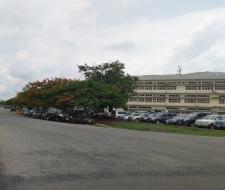 University of Abuj