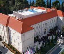 University of Dubrovnik (Sveučilište u Dubrovniku)
