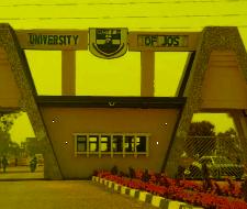 University of Jos