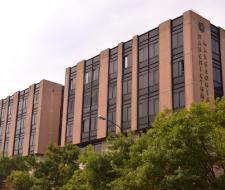 University of Macedonia at Thessaloniki