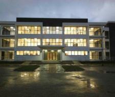 University of Malawi