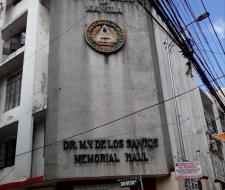 University of Manila