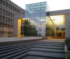University of Miskolc