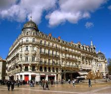 University of Montpellier