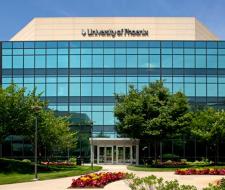 University of Phoenix