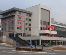 University of Travnik