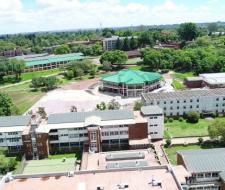 University of Zimbabwe