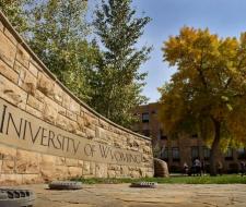 University of Wyoming