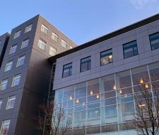 Vancouver Central College