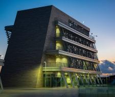 University of Roma - Tor Vergata