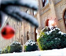 Westminster International University in Tashkent