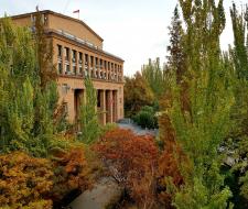 Yerevan State University