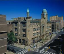 Yeshiva University