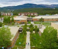 Yukon College