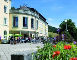 HIF Swiss International School and Sports Academy