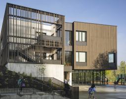 Oregon Episcopal School