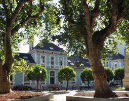 Université Savoie Mont Blanc