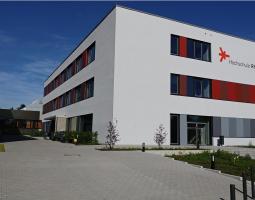 The RheinMain University of Applied Sciences