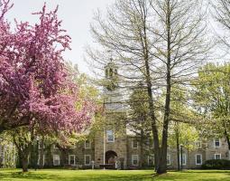 St. Lawrence University