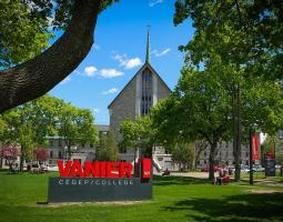 Vanier College