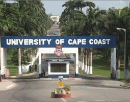 University of Cape Coast