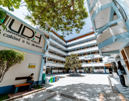 Universidad de Huanuco