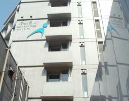 Institute of Information Security