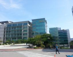 Hanyang Cyber University (HYCU)