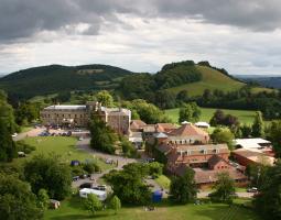 Abberley Hall Private School