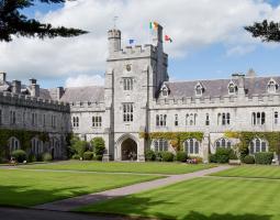University College Cork (UCC)